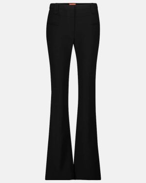 Altuzarra Serge bootcut pants