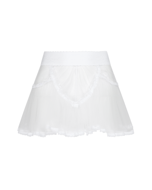 Alysia Mini Skirt