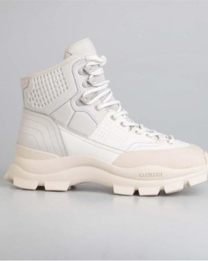 Ambush Hiking Boots - Beige
