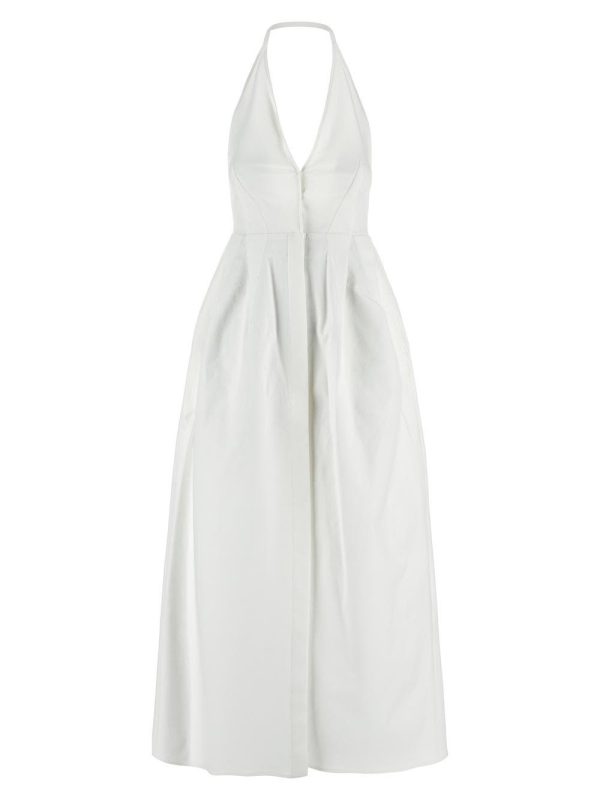 Ancona maxi dress