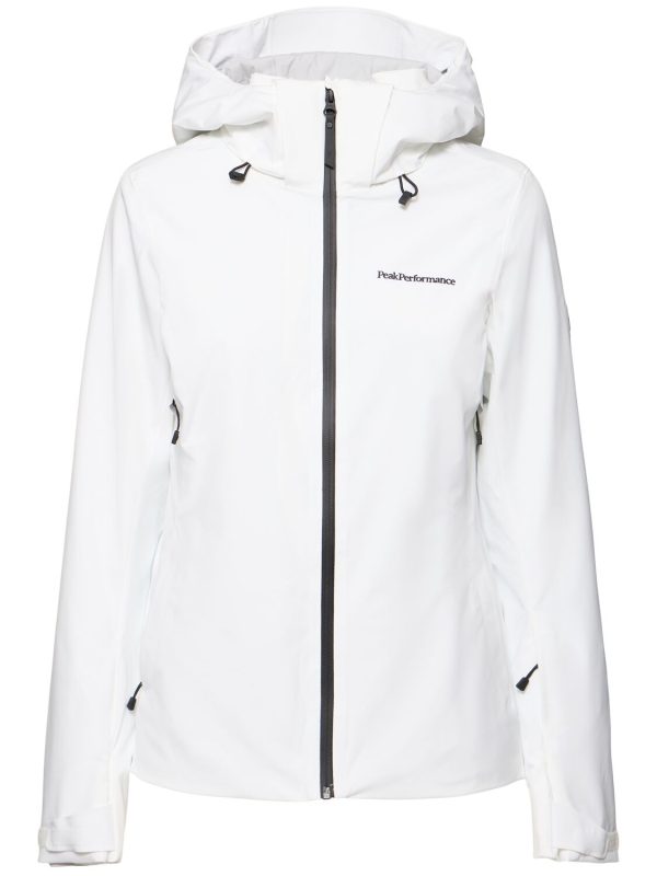 Anima 2l Insulated Ski Shell Jacket