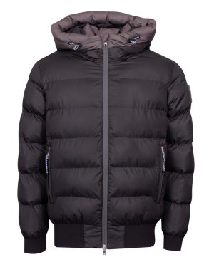 Apres Puffer Jacket