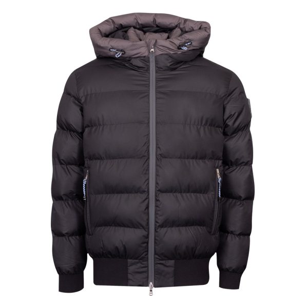 Apres Puffer Jacket