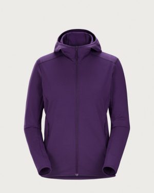 Arc'teryx Kyanite LT Hoody - Expanse - XS