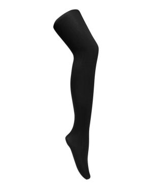 Aristoc 60D Opaque Tights - Black