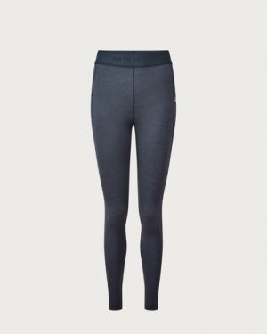 Artilect Boulder 125 Merino Leggings - Dusk Blue - XS