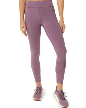 Asics Logo 7/8 Tight Women's Tights