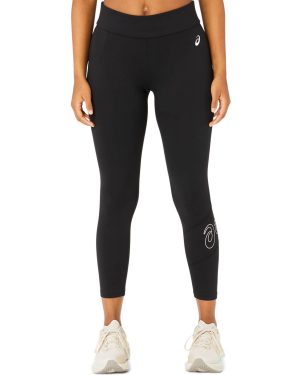 Asics Logo 7/8 Tight Women's Tights