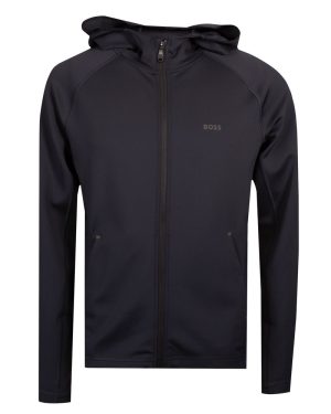 Athleisure Sicon Active Hoody