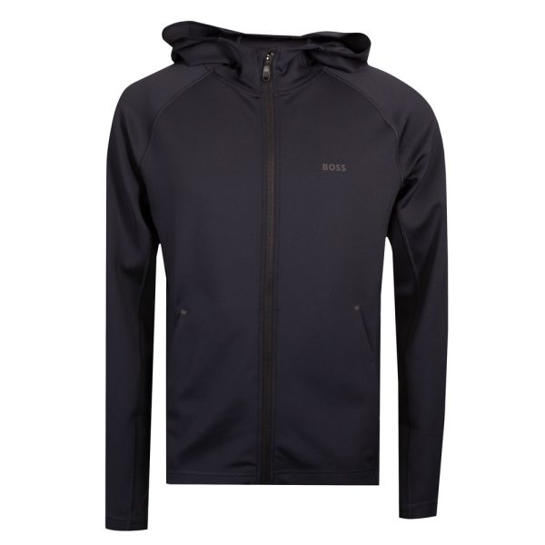 Athleisure Sicon Active Hoody