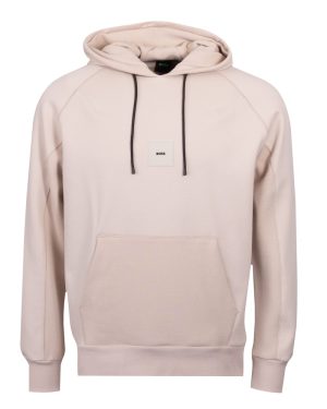 Athleisure Soody Rib Hoody