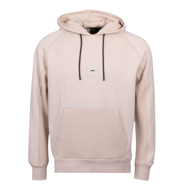 Athleisure Soody Rib Hoody