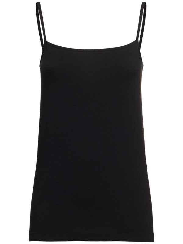 Aurora Strappy Tank Top
