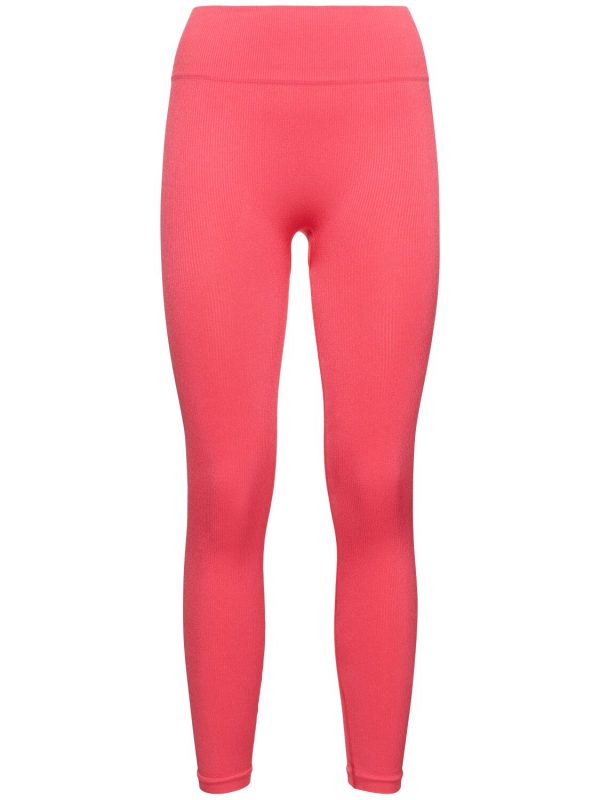 Awaken Ribbed 7/8 Leggings
