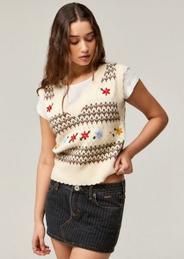 BDG Ultimate Pinstripe Denim Mini Skirt - Black XL at Urban Outfitters