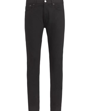BELSTAFF LONGTON JEANS Size: 38-32, colour: BLACK
