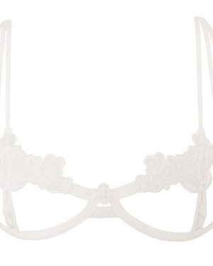 BLUEBELLA Nova Bra - White