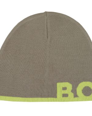 BOSS Acro X Beanie Hat