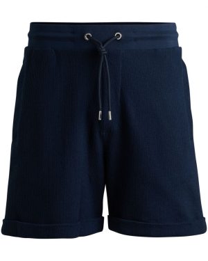 BOSS LASDUM 129 JOGGERS Size: L, colour: NAVY