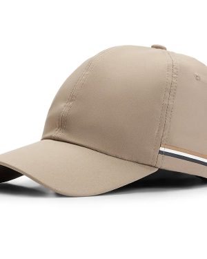BOSS Lach FO Baseball Cap