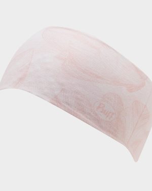 BUFF CoolNet UV Ellipse Headband, Pink