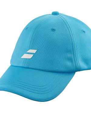 Babolat Pure Logo Cap Blue