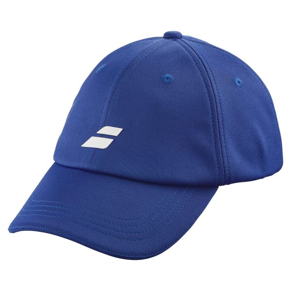 Babolat Pure Logo Navy Blue Cap