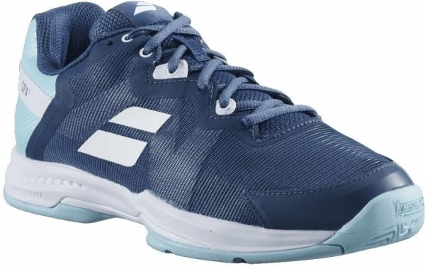 Babolat SFX3 All Court Women 36,5 Women's Tennis Shoes