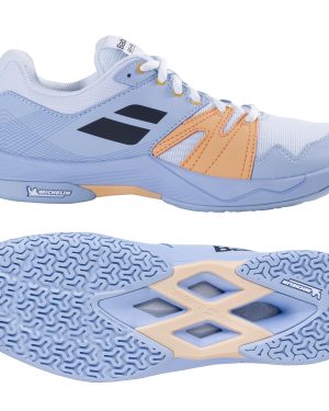Babolat Shadow Team 2 Ladies Indoor Court Shoes