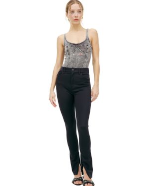 Balenciaga Black skinny trousers