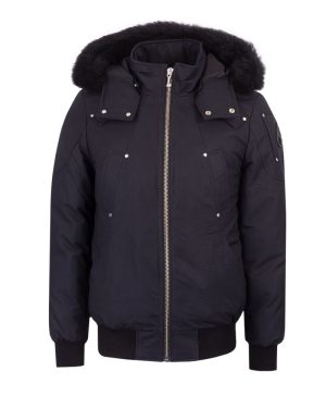 Ballistic Bomber Neoshear Jacket