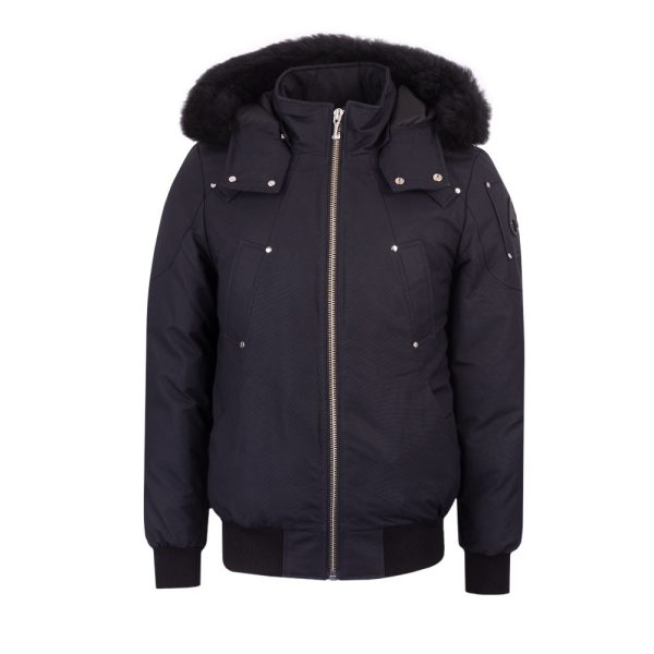 Ballistic Bomber Neoshear Jacket