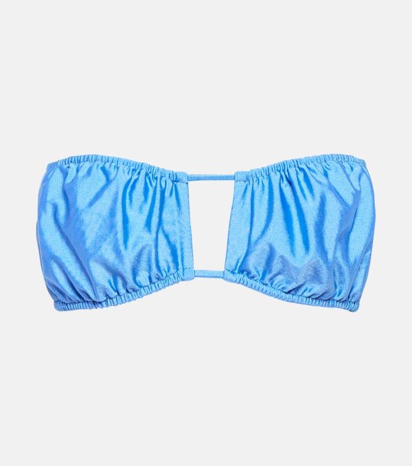 Bananhot Emma cut-out bikini top