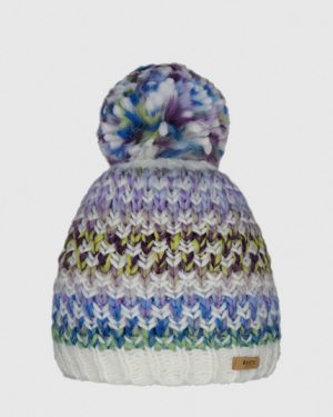 Barts Nicole Beanie - Purple
