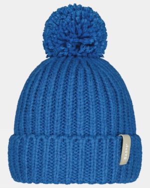 Barts Womens Joansy Beanie - Blue