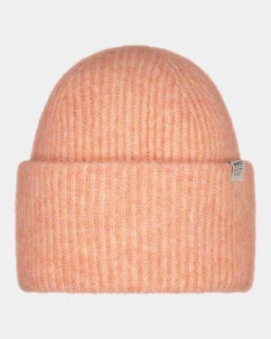 Barts Womens Kylar Beanie - Mid Yellow