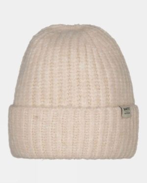 Barts Womens Neide Beanie - Ecru