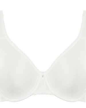 Basic Beauty Full Figure Underwire Bra