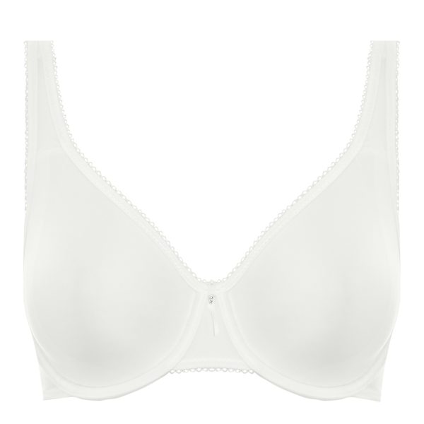 Basic Beauty Full Figure Underwire Bra