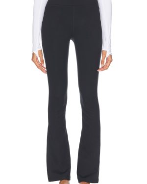 Beyond Yoga Powerbeyond Strive Pant in Black - Black. Size XS (also in ).