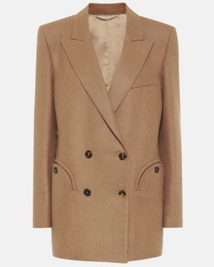 Blaze Milano Cholita Everyday wool-blend blazer