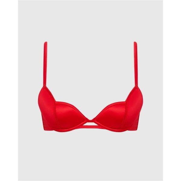Bluebella Cara Bra - Red