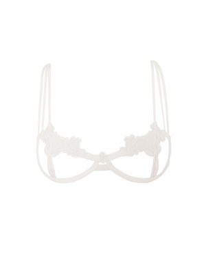 Bluebella Nova Bra Ivory
