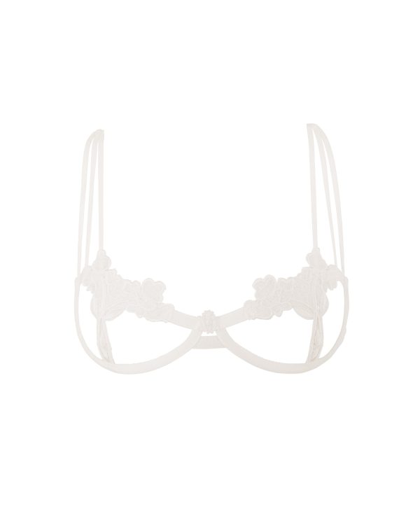 Bluebella Nova Bra Ivory