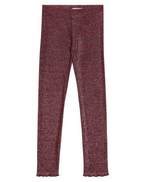 Bobo Choses Glitter leggings