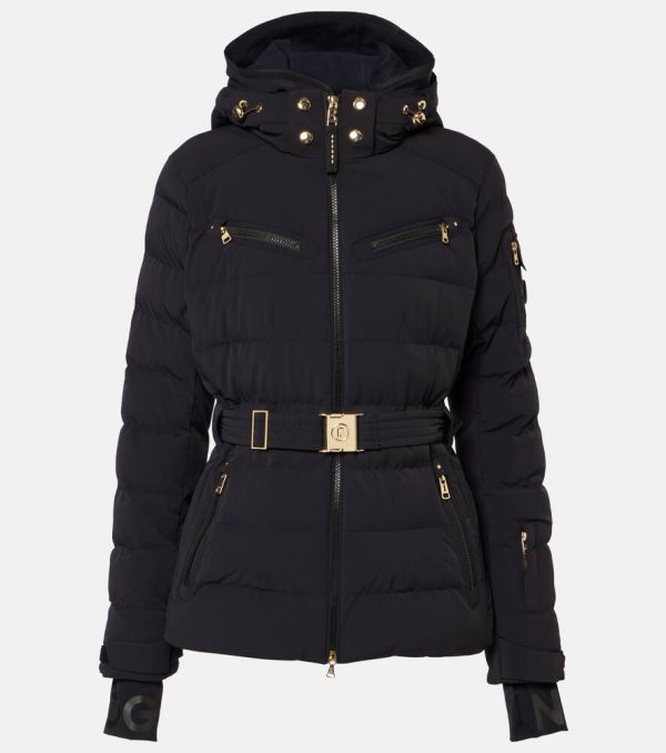 Bogner Ellya padded ski jacket