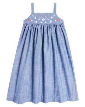 Bonpoint Fedora cotton dress