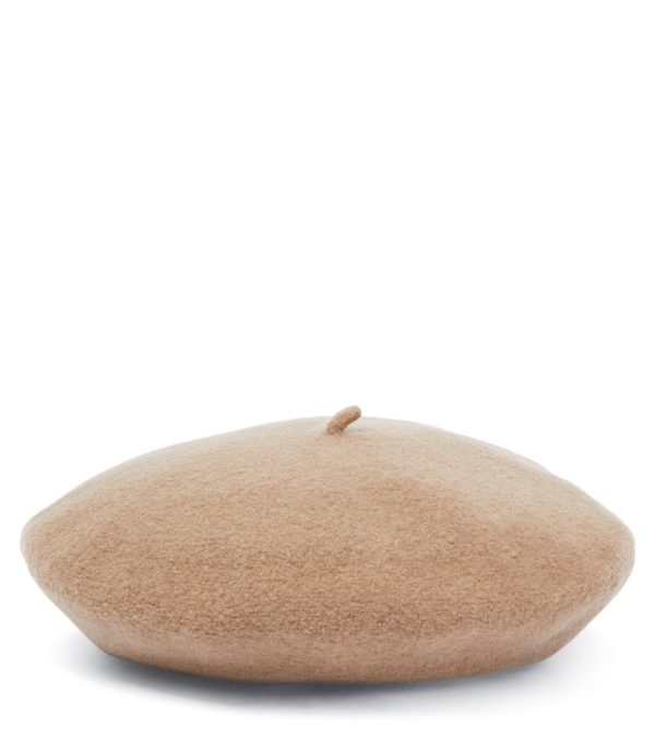 Bonpoint Wool beret