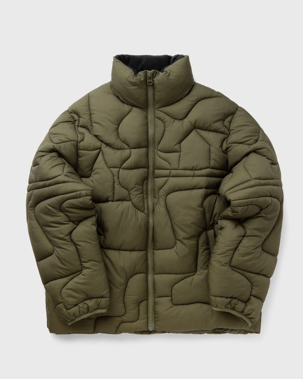 Boring village puffer jacket