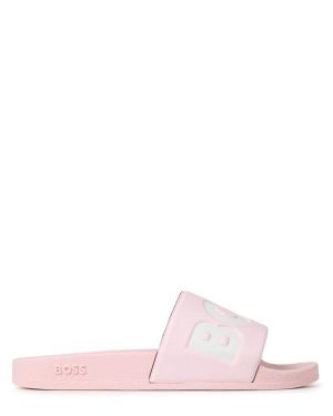 Boss Boss Aryeh Sliders Ladies - Pink